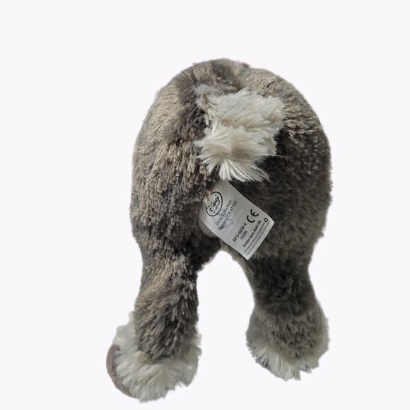 Disney Frozen Sven Reindeer 16 inch Plush Posable Legs Stuffed Animal Toy - Picture 4 of 8